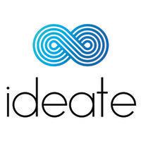 ideate logo image