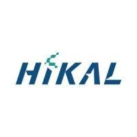 hikal ltd logo image