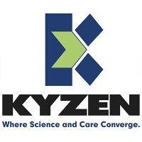 kyzen corporation logo image