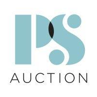 ps auction ab logo image