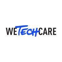 wetechcare logo image