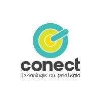 conect (moldova) logo image