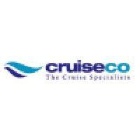 cruiseco pty. ltd logo image