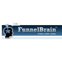 funnelbrain.com logo image