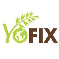 yofix probiotics logo image