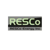 resco energy inc logo image