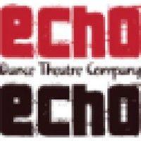 echo echo dance theatre company