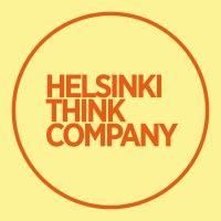 helsinki think company logo image