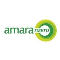 amara nzero usa logo image