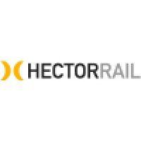 hector rail ab logo image