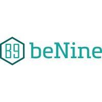 benine ab logo image