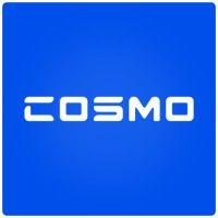 cosmo technologies logo image