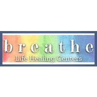 breathe life healing centers logo image