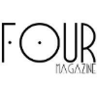 four magazine logo image