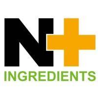 nutryplus ingredients logo image