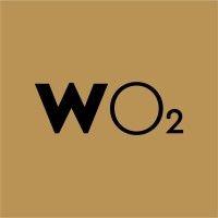 wo2 logo image