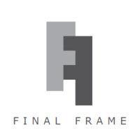 final frame logo image