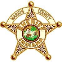 marion county sheriff's office