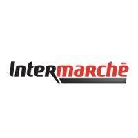 intermarché logo image