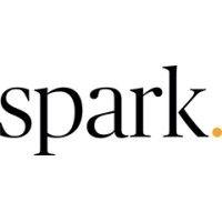 spark. logo image