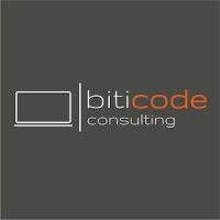 biticode consulting logo image