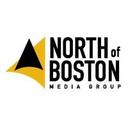 logo of North Of Boston Media Group