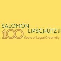 salomon lipschütz logo image