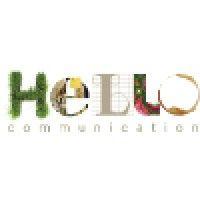 hello! logo image