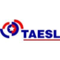 texas aero engine services limited (taesl) logo image