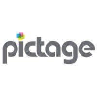 pictage, inc. logo image