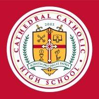 cathedral catholic high school logo image