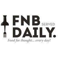 fnb daily logo image