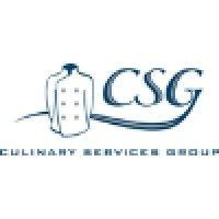 culinary services group