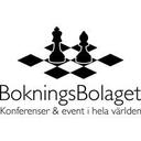 logo of Bokningsbolaget