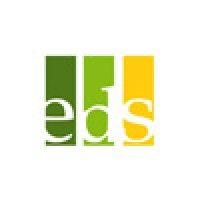 educational design solutions logo image