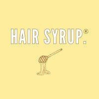 hair syrup