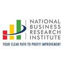 logo of National Business Research Institute Inc Nbri