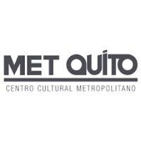 centro cultural metropolitano de quito logo image