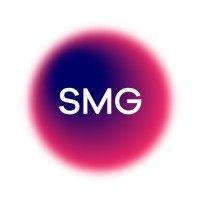 smg logo image