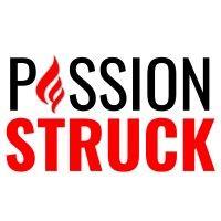 passion struck logo image