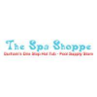 the spa shoppe logo image