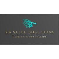 kb sleep solutions llc logo image