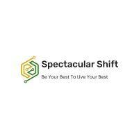 spectacular shift logo image