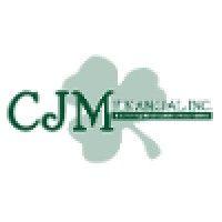 cjm financial, inc. logo image