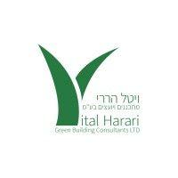 vital-harari logo image