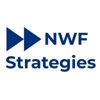 nwf strategies logo image