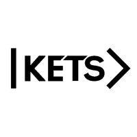 kets quantum security logo image