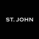 logo of St John Knits