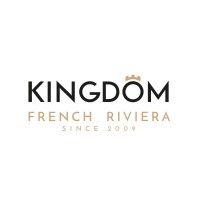 kingdom côte d'azur worldwide chauffeured services logo image