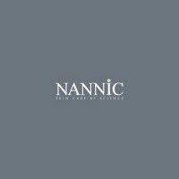 nannic skin care by science